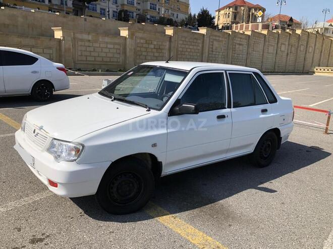 Saipa 132 2013, 270,000 km - 1.3 l - Bakı