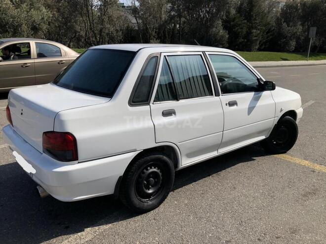 Saipa 132 2013, 270,000 km - 1.3 l - Bakı