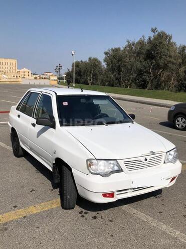 Saipa 132 2013, 270,000 km - 1.3 l - Bakı