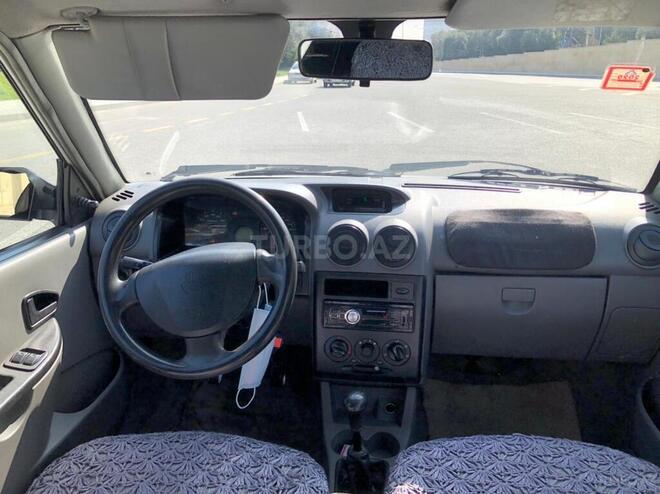 Saipa 132 2013, 270,000 km - 1.3 l - Bakı