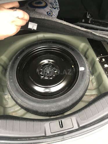 Ford Fusion 2013, 169,000 km - 1.5 l - Bakı