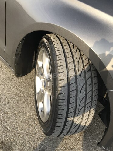 Ford Fusion 2013, 169,000 km - 1.5 l - Bakı