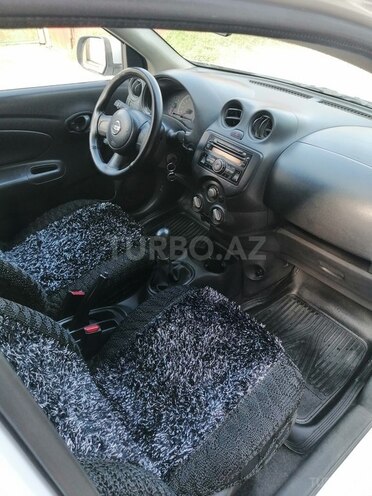 Nissan Sunny 2012, 230,000 km - 1.5 л - Bakı