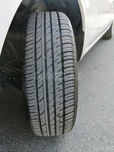 Nissan Sunny 2012, 230,000 km - 1.5 л - Bakı