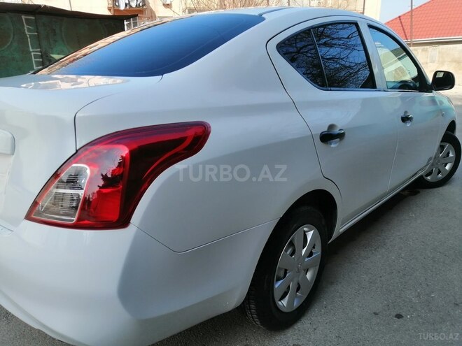 Nissan Sunny 2012, 230,000 km - 1.5 л - Bakı