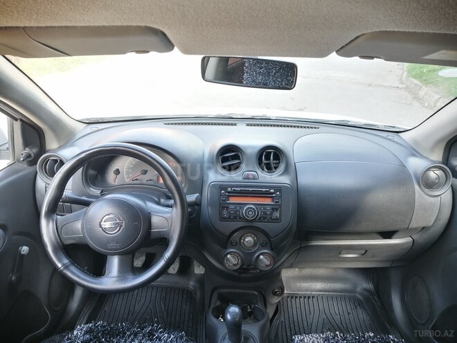 Nissan Sunny 2012, 230,000 km - 1.5 л - Bakı