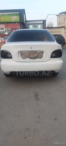 Hyundai Accent 1995, 220,000 km - 1.5 l - Bakı