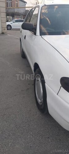 Hyundai Accent 1995, 220,000 km - 1.5 l - Bakı