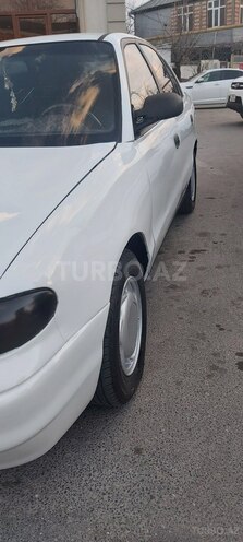 Hyundai Accent 1995, 220,000 km - 1.5 l - Bakı
