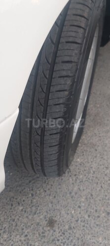 Hyundai Accent 1995, 220,000 km - 1.5 l - Bakı