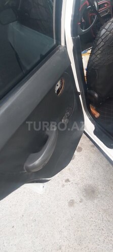 Hyundai Accent 1995, 220,000 km - 1.5 l - Bakı