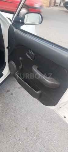 Hyundai Accent 1995, 220,000 km - 1.5 l - Bakı