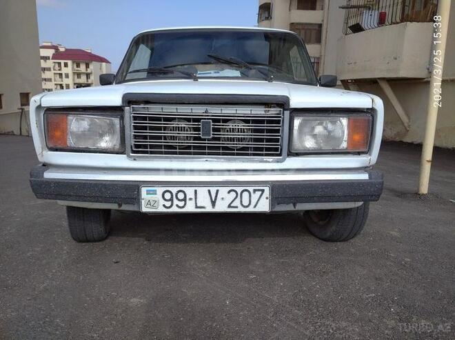 LADA (VAZ) 2107 2004, 250,000 km - 1.5 л - Bakı