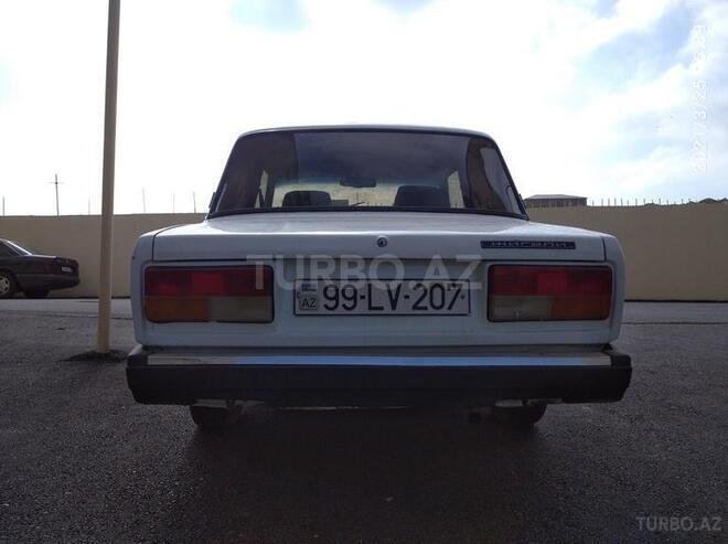LADA (VAZ) 2107 2004, 250,000 km - 1.5 л - Bakı