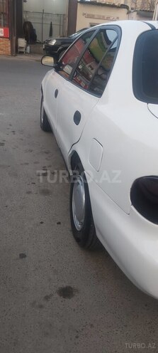 Hyundai Accent 1995, 220,000 km - 1.5 l - Bakı