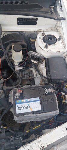 Hyundai Accent 1995, 220,000 km - 1.5 l - Bakı