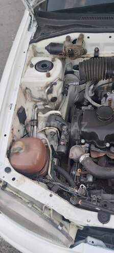 Hyundai Accent 1995, 220,000 km - 1.5 l - Bakı