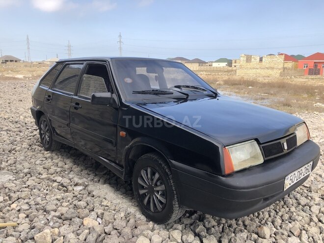 LADA (VAZ) 2109 1990, 342,000 km - 1.5 l - Sumqayıt