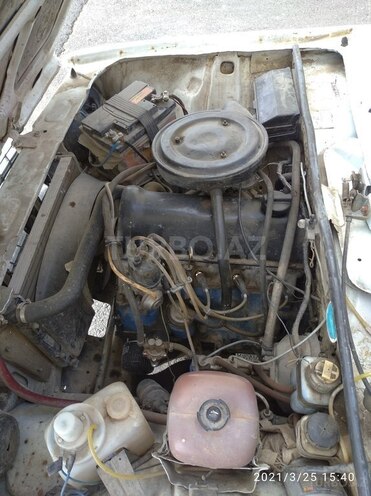 LADA (VAZ) 2107 2004, 250,000 km - 1.5 л - Bakı