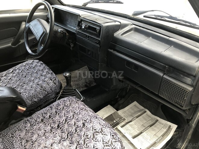 LADA (VAZ) 2109 1990, 342,000 km - 1.5 l - Sumqayıt