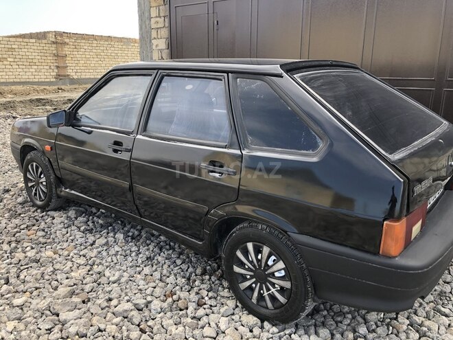 LADA (VAZ) 2109 1990, 342,000 km - 1.5 l - Sumqayıt