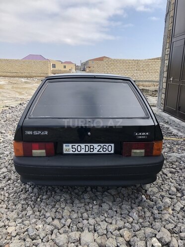 LADA (VAZ) 2109 1990, 342,000 km - 1.5 l - Sumqayıt
