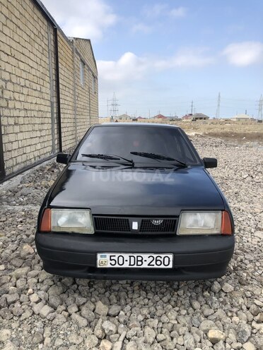 LADA (VAZ) 2109 1990, 342,000 km - 1.5 l - Sumqayıt