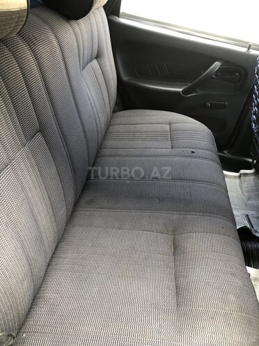 LADA (VAZ) 2109 1990, 342,000 km - 1.5 l - Sumqayıt