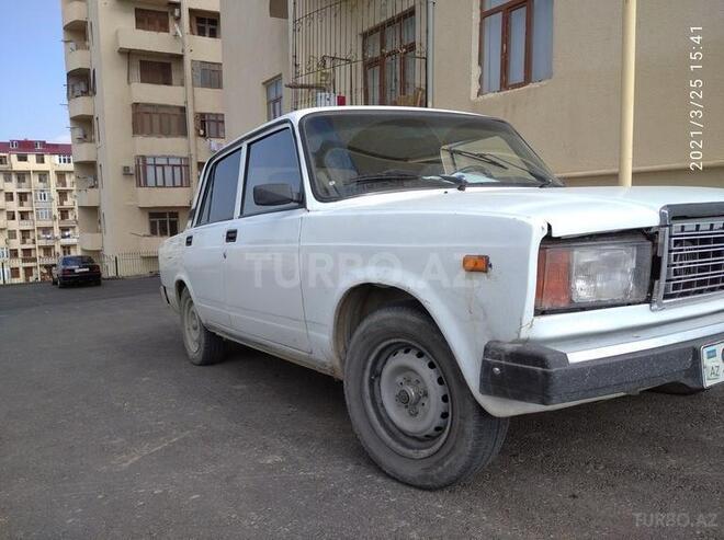 LADA (VAZ) 2107 2004, 250,000 km - 1.5 л - Bakı