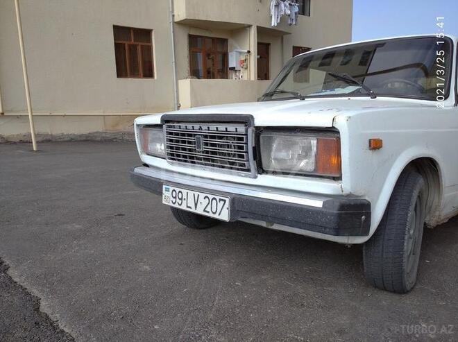 LADA (VAZ) 2107 2004, 250,000 km - 1.5 л - Bakı