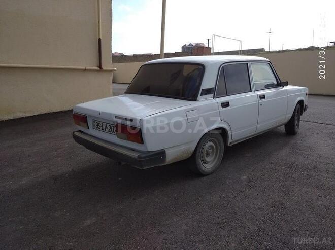 LADA (VAZ) 2107 2004, 250,000 km - 1.5 л - Bakı