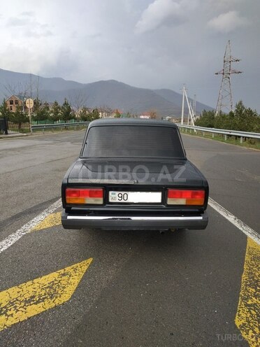 LADA (VAZ) 2107 2011, 84,000 km - 1.6 l - Oğuz
