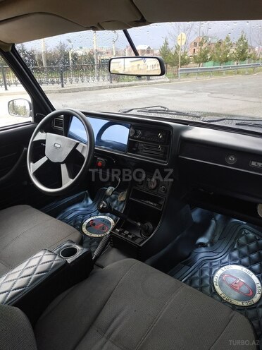 LADA (VAZ) 2107 2011, 84,000 km - 1.6 l - Oğuz