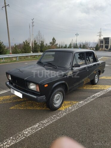 LADA (VAZ) 2107 2011, 84,000 km - 1.6 l - Oğuz