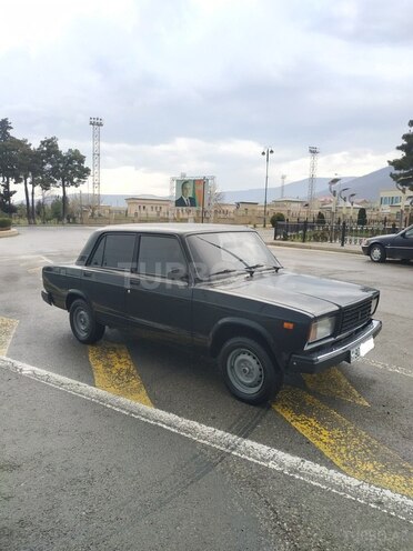LADA (VAZ) 2107 2011, 84,000 km - 1.6 l - Oğuz