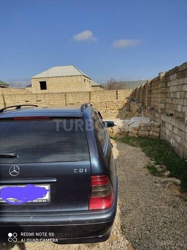 Mercedes C 220 2000, 582,123 km - 2.2 л - Bakı