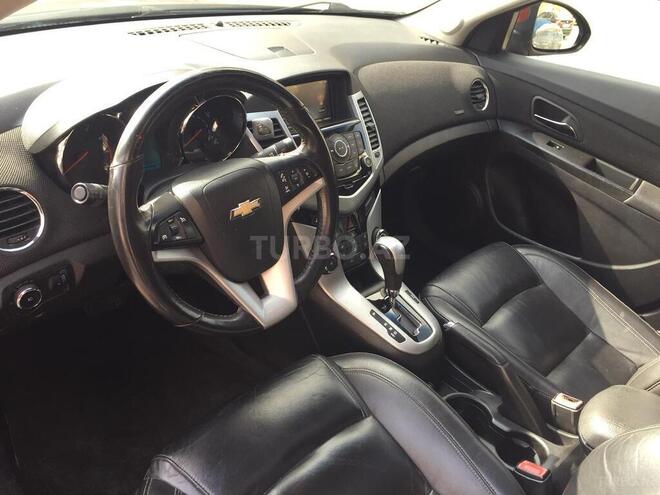Chevrolet Cruze 2012, 170,000 km - 1.4 l - Bakı