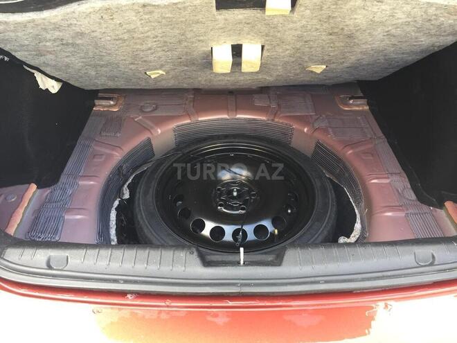 Chevrolet Cruze 2012, 170,000 km - 1.4 l - Bakı