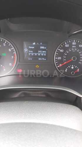Kia Optima 2016, 83,173 km - 2.4 л - Bakı