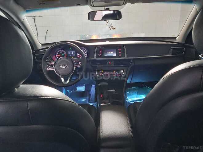 Kia Optima 2016, 83,173 km - 2.4 л - Bakı