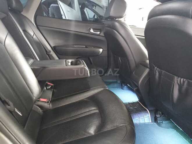 Kia Optima 2016, 83,173 km - 2.4 л - Bakı