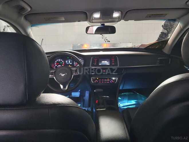 Kia Optima 2016, 83,173 km - 2.4 л - Bakı