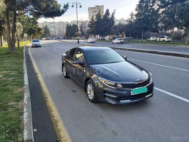Kia Optima 2016, 83,173 km - 2.4 л - Bakı