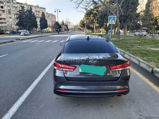Kia Optima 2016, 83,173 km - 2.4 л - Bakı