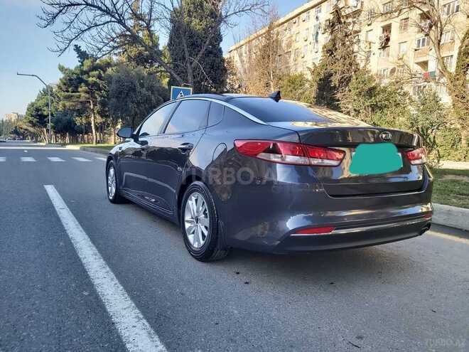 Kia Optima 2016, 83,173 km - 2.4 л - Bakı