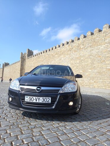 Opel Astra 2008, 220,760 km - 1.4 l - Bakı
