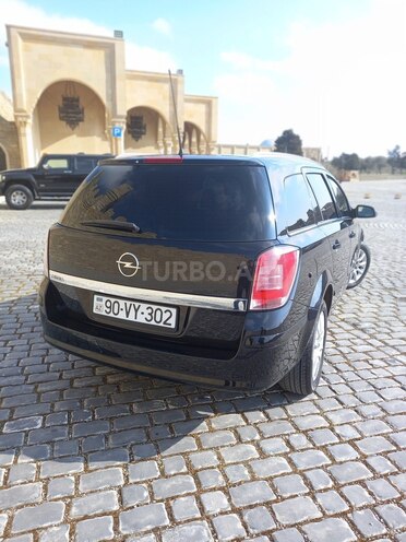 Opel Astra 2008, 220,760 km - 1.4 l - Bakı