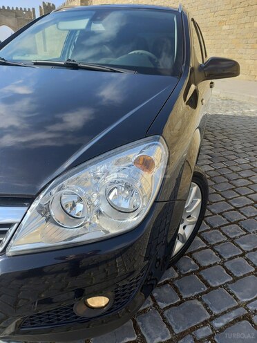 Opel Astra 2008, 220,760 km - 1.4 l - Bakı