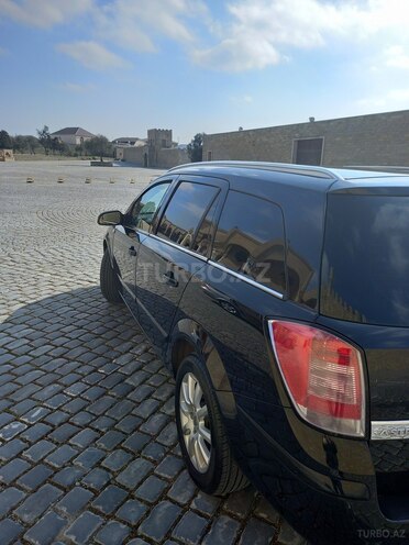 Opel Astra 2008, 220,760 km - 1.4 l - Bakı