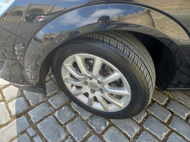 Opel Astra 2008, 220,760 km - 1.4 l - Bakı